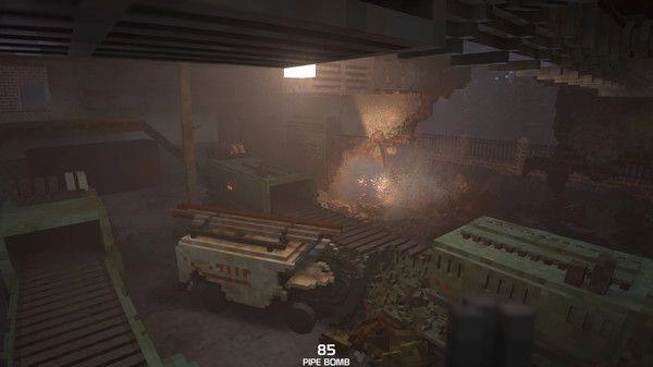 拆迁模拟器手机版(3)