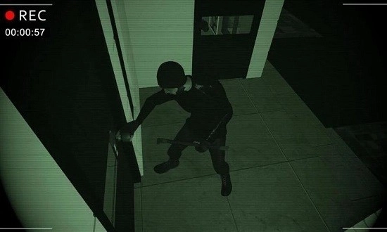 小偷模拟器真实版图3