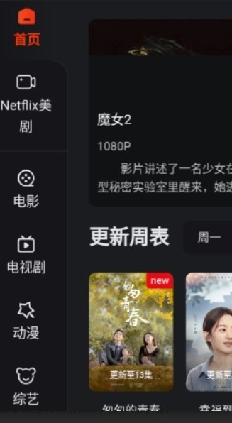 大米星球播放器图3