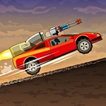 战车撞僵尸2无敌版 V1.4.55