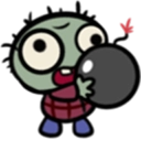 植物大战僵尸BD版