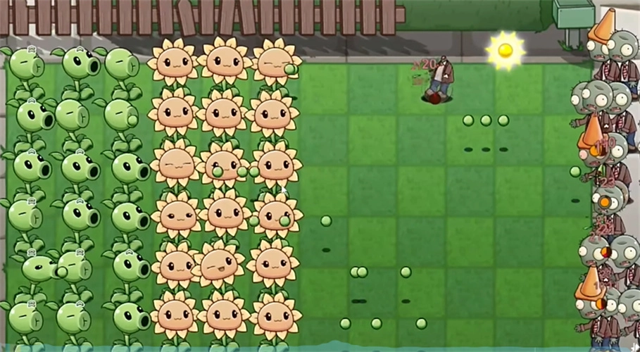 pvzlg宅宅萝卜手机版图2