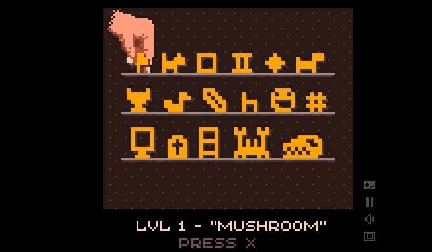 蛀虫模拟器woodworm中文手机版