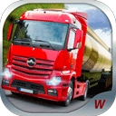 欧洲卡车模拟2线上插件版 V4.0.0