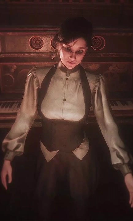 斯盖尔之女手机移植版(3)