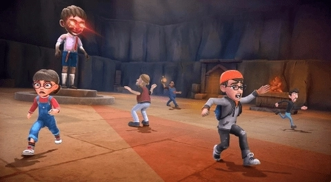 生存還是死亡截圖2