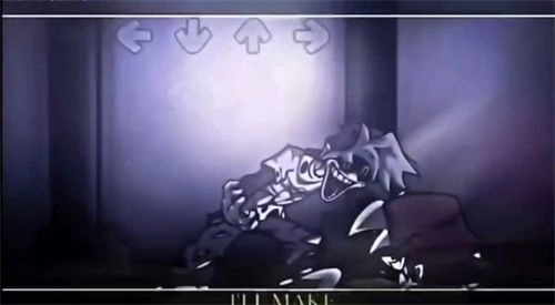 FNF神曲三合一图1