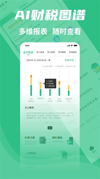小蓝玛托管版图1