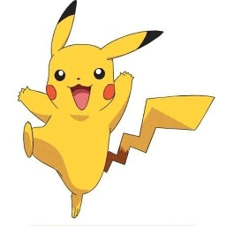 神奇宝贝全国图鉴大全