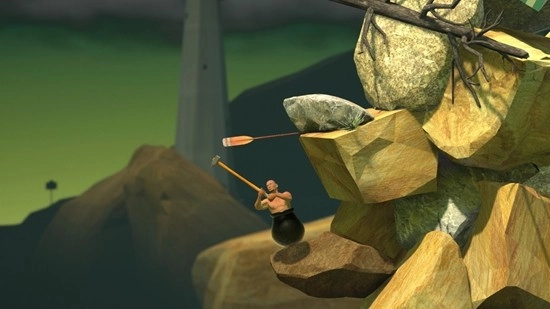 和班尼福特一起攻克难关正版(3)