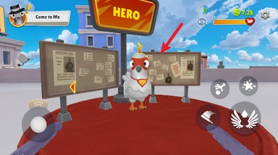 我是鸟手机版截图2