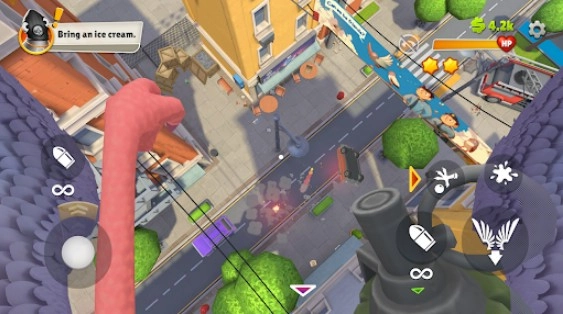 我是鸟手机版截图3