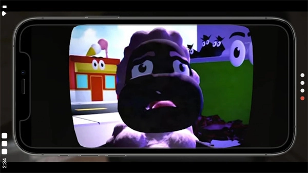 冒险家阿曼达正式版(3)