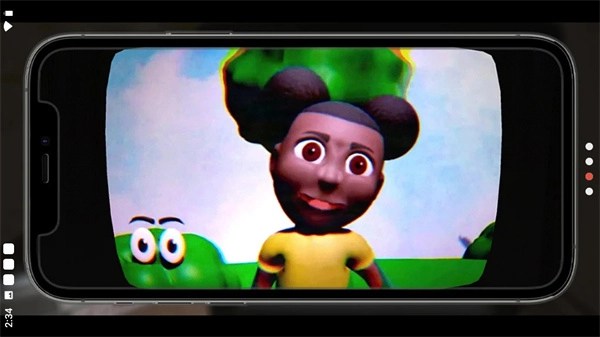 冒险家阿曼达正式版(5)