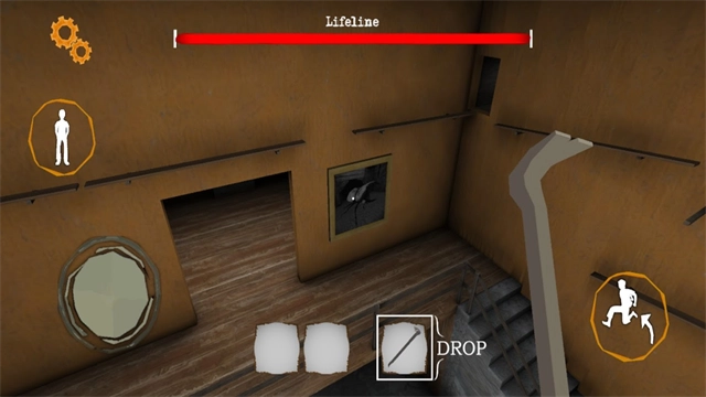 恐怖雙胞胎截圖0