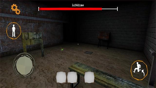 恐怖雙胞胎截圖4