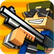 3D像素射击老版