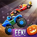 撞头赛车中文版