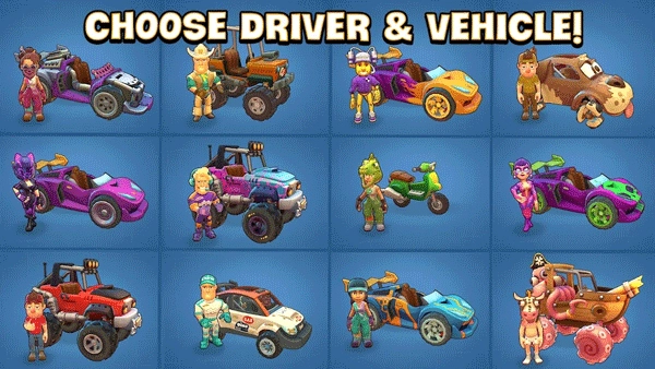 登山赛车3国际服(1)