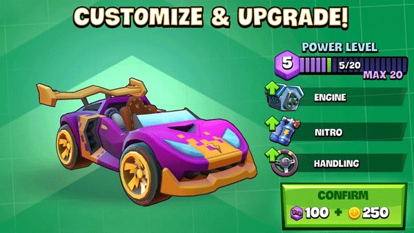 登山赛车3国际服(3)