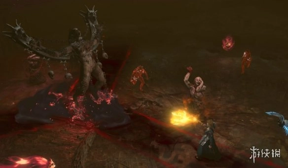 《暗黑破坏神4》中恶魔之心的获取方法