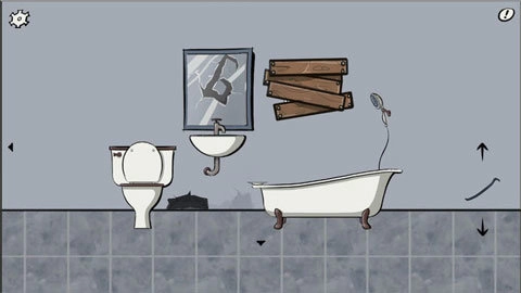 暗影城3暗黑现场图4