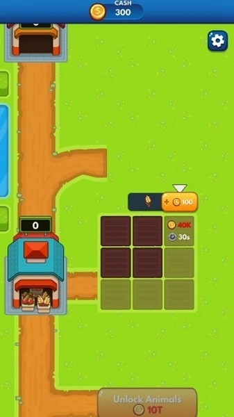 合并农场大亨游戏(3)