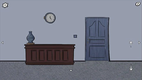 暗影城3暗黑现场图2