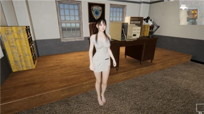 狱中少女游戏图2