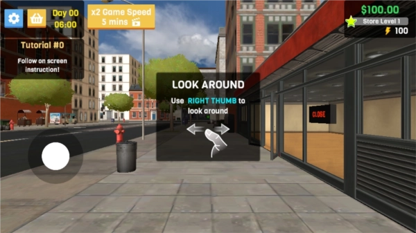 服装店模拟器中文版图1