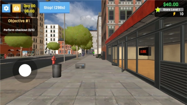 服装店模拟器无广告版图1