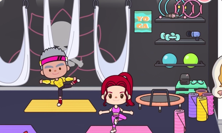 米加小鎮(zhèn)：世界面包店無(wú)廣告版圖1