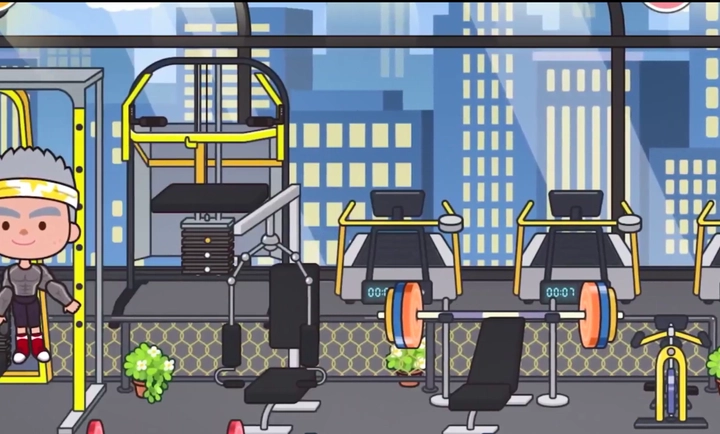 米加小鎮(zhèn)：世界面包店無(wú)廣告版圖3