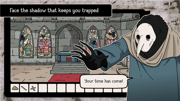 逃离塔科夫2d版图1