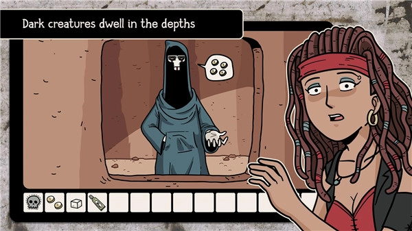 逃离塔科夫2d版图2