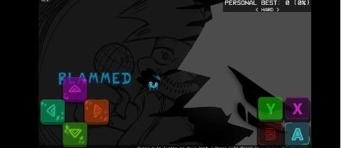 bside迷雾之中重置图1