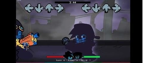 bside迷雾之中重置图2