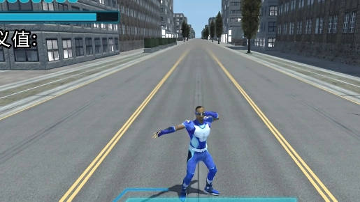 火车头撞击最新版(1)