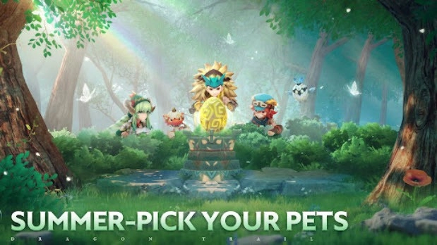 龙之路猎人世界(Dragon Trail)图3