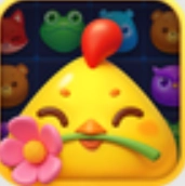 開心消消樂小米版