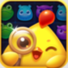 开心消消乐单机版