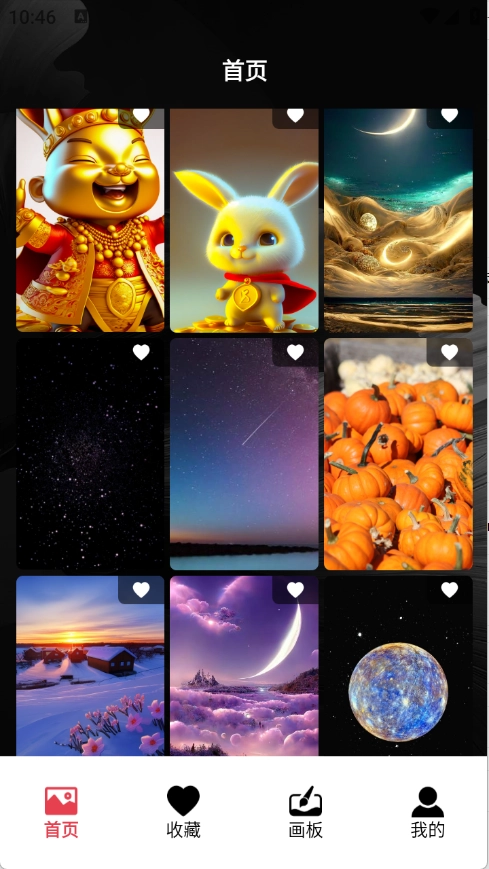 神图壁纸精灵图2