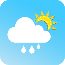 本地天气预报通