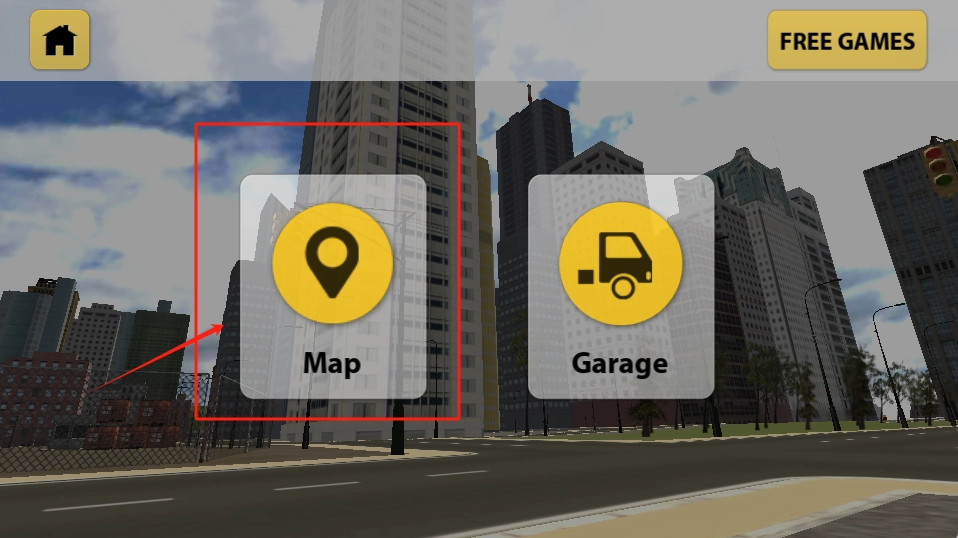 Construction Digger Simulator图2