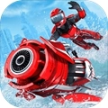 激流快艇3游戏