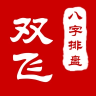 双飞八字排盘软件