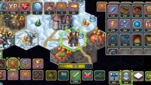 再来一回合安卓版(3)