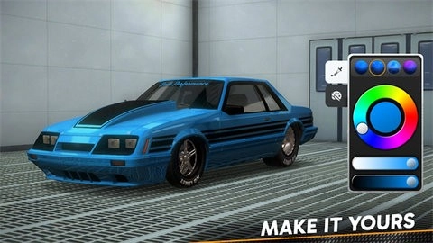 No Limit 2mod安卓版(1)