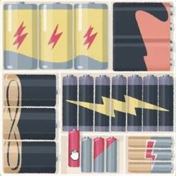 房间收纳物语游戏