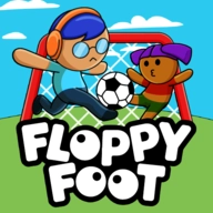 混乱足球游戏(FloppyFoot)